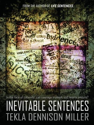cover image of Inevitable Sentences